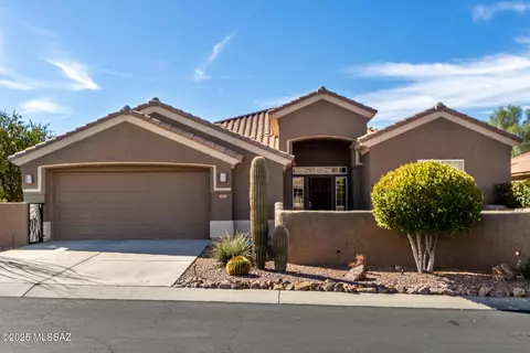 5257 W Arid Canyon Dr, Marana, AZ 85658