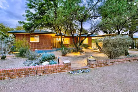 3418 E 3rd St, Tucson, AZ 85716