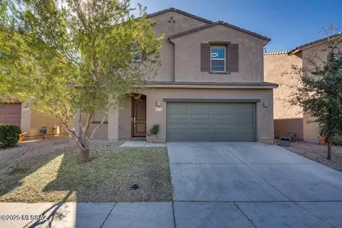 10719 W Hayward Dr, Marana, AZ 85653