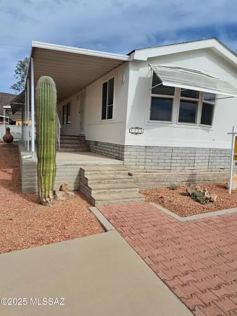 5324 W Diamond K St, Tucson, AZ 85713
