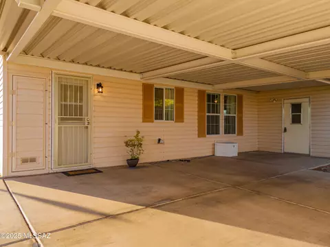 3418 S Cadmium Loop, Tucson, AZ 85735 photo 41