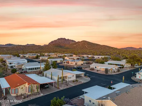 3418 S Cadmium Loop, Tucson, AZ 85735 photo 35