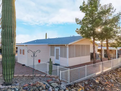 3418 S Cadmium Loop, Tucson, AZ 85735 photo 33