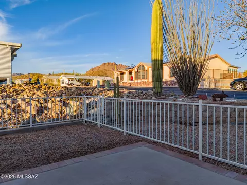 3418 S Cadmium Loop, Tucson, AZ 85735 photo 30