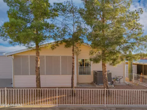 3418 S Cadmium Loop, Tucson, AZ 85735 photo 32