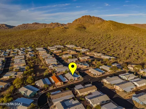 3418 S Cadmium Loop, Tucson, AZ 85735 photo 36