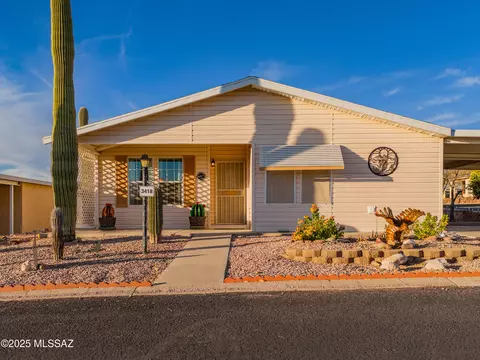 3418 S Cadmium Loop, Tucson, AZ 85735 photo 2