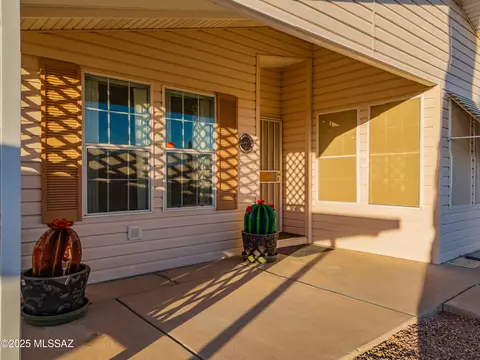 3418 S Cadmium Loop, Tucson, AZ 85735 photo 5