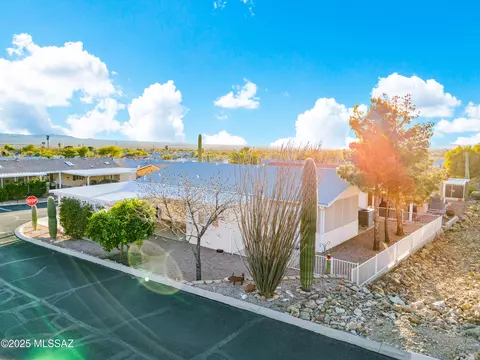 3418 S Cadmium Loop, Tucson, AZ 85735 photo 38
