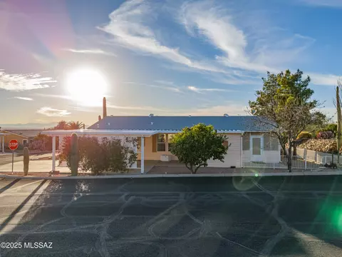 3418 S Cadmium Loop, Tucson, AZ 85735 photo 39