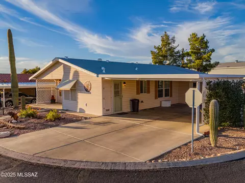 3418 S Cadmium Loop, Tucson, AZ 85735 photo 40