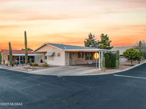 3418 S Cadmium Loop, Tucson, AZ 85735 photo 4