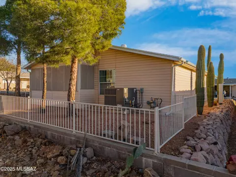 3418 S Cadmium Loop, Tucson, AZ 85735 photo 31