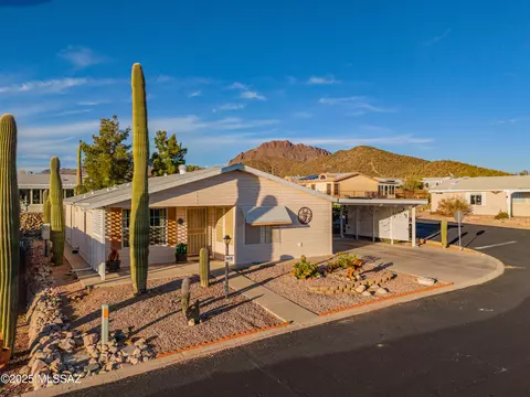 3418 S Cadmium Loop, Tucson, AZ 85735 photo 3