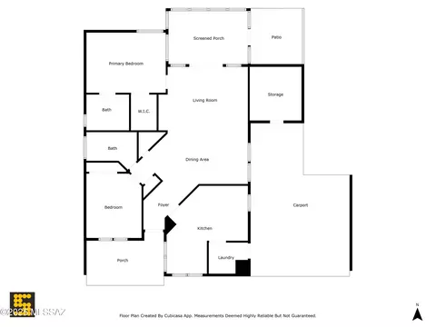 3418 S Cadmium Loop, Tucson, AZ 85735 photo 43