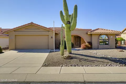 14735 N Palmwood Dr, Oro Valley, AZ 85755