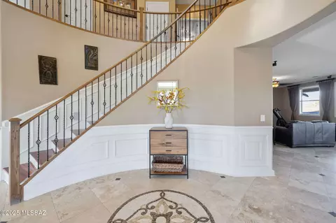 12389 N Starthroat Dr, Marana, AZ 85653