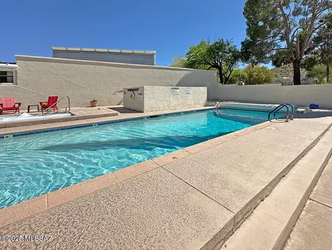 8034 E Shadow Ln, Tucson, AZ 85750 photo 49