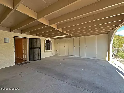 8034 E Shadow Ln, Tucson, AZ 85750 photo 46