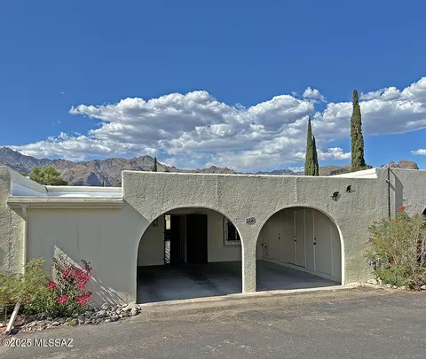 8034 E Shadow Ln, Tucson, AZ 85750 photo 45