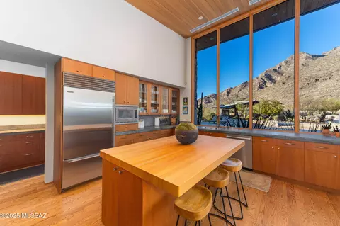 Kitchen - 1225 E Magee Rd, Tucson, AZ 85718 photo 1 of 3