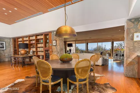 Dining - 1225 E Magee Rd, Tucson, AZ 85718 photo 2 of 2