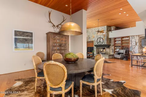 Dining - 1225 E Magee Rd, Tucson, AZ 85718 photo 1 of 2