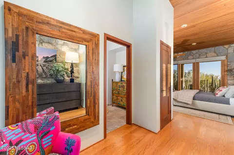 Entry Way - 1225 E Magee Rd, Tucson, AZ 85718 photo 1 of 1