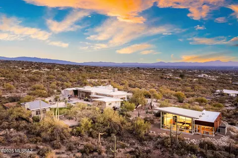 View/Area - 1225 E Magee Rd, Tucson, AZ 85718 photo 2 of 2