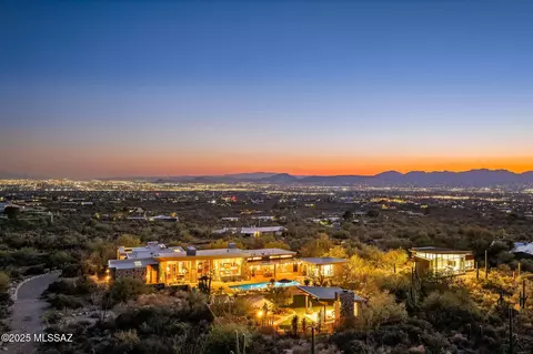 View/Area - 1225 E Magee Rd, Tucson, AZ 85718 photo 1 of 2