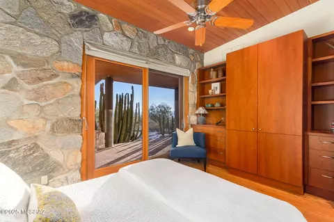 Bedroom - 1225 E Magee Rd, Tucson, AZ 85718 photo 5 of 5