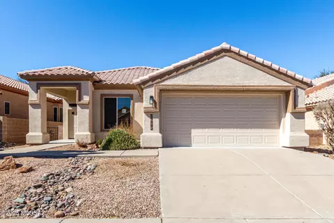 2572 S Rita Vista Dr, Green Valley, AZ 85614