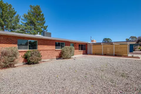 4909 E Bermuda St, Tucson, AZ 85712