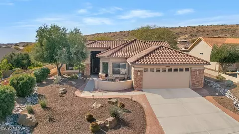 38054 S Flower Mesa Dr, Tucson, AZ 85739
