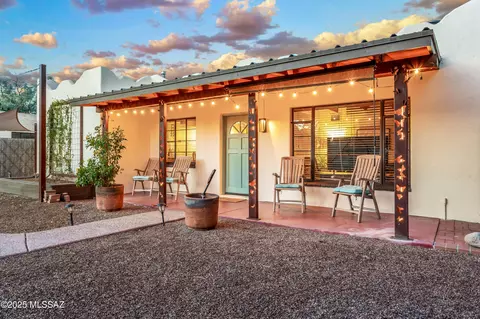 3261 N Anderson Dr, Tucson, AZ 85716