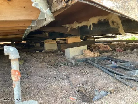 490 Hillcrest, Benson, AZ 85602 photo 13