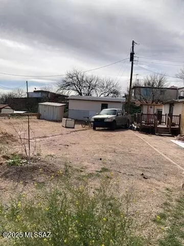 490 Hillcrest, Benson, AZ 85602 photo 5