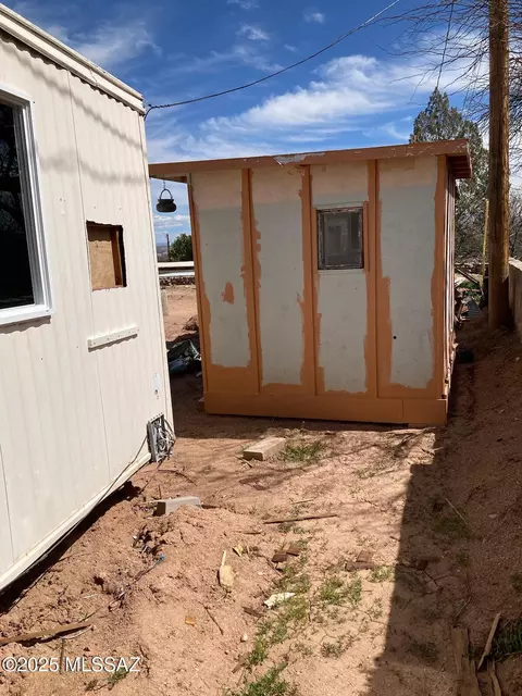 490 Hillcrest, Benson, AZ 85602 photo 6