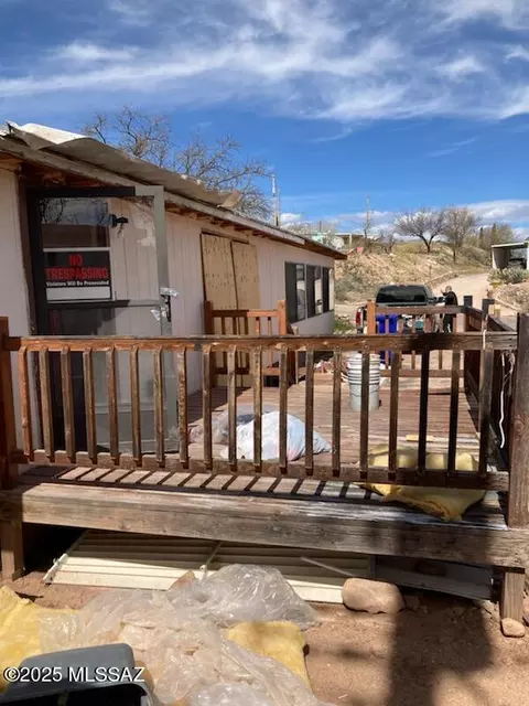 490 Hillcrest, Benson, AZ 85602 photo 2