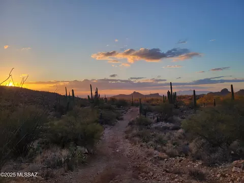 tbd S Mcqueen Ranch Rd, Marana, AZ 85658