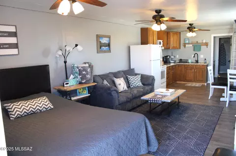 Bedroom - 917 Bourgeous Rd, Duncan, AZ 85534 photo 1 of 1