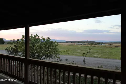 Exterior - 917 Bourgeous Rd, Duncan, AZ 85534 photo 5 of 5