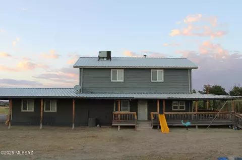 Other - 917 Bourgeous Rd, Duncan, AZ 85534 photo 2 of 13