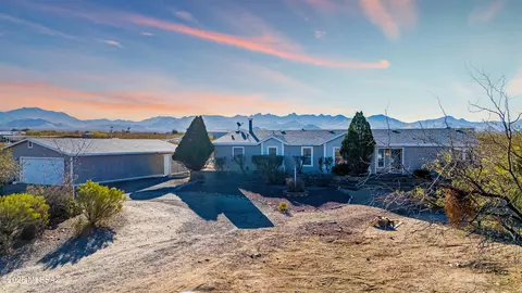18164 S Mann Ave, Sahuarita, AZ 85629