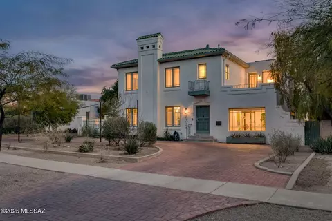 2734 E 4th St, Tucson, AZ 85716