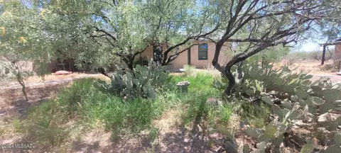 15015 W Adobe Vista Trl, Tucson, AZ 85736