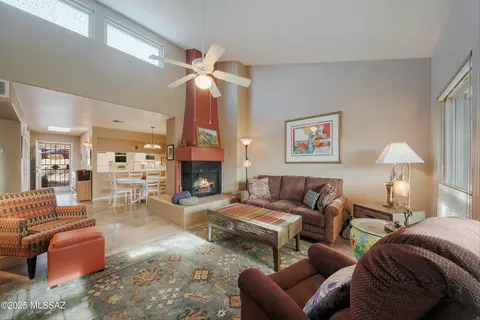 7601 N Calle Sin Envidia #60, Tucson, AZ 85718