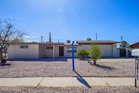 4510 E 28th St, Tucson, AZ 85711