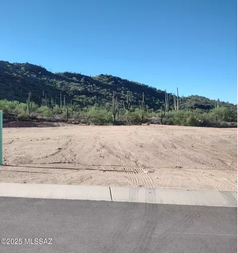 15058 N Boulder View Dr NW #LOT 36, Marana, AZ 85658