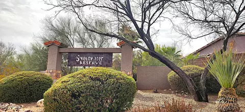 3360 N Fork River Ct, Tucson, AZ 85745